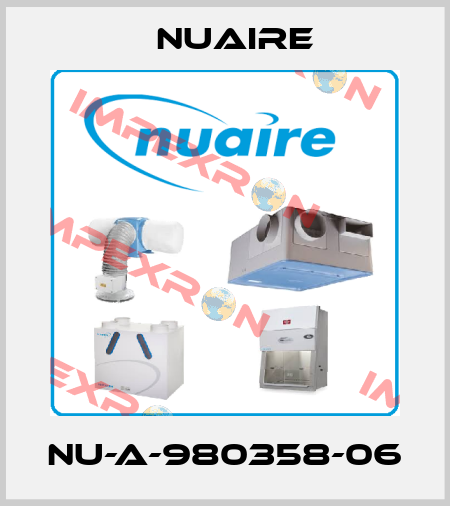 NU-A-980358-06 Nuaire