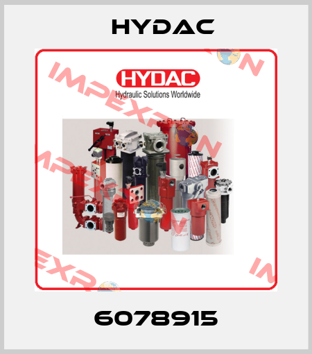 6078915 Hydac