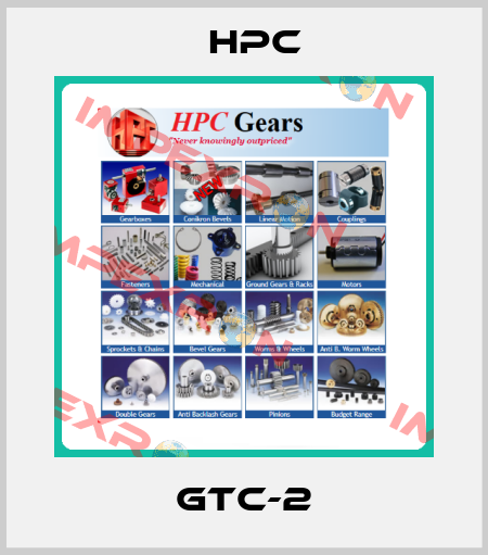 GTC-2 Hpc