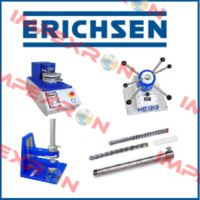 830 - 1 kN (Artikel Nummer 02221031) Erichsen