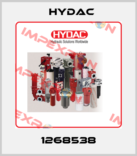 1268538 Hydac