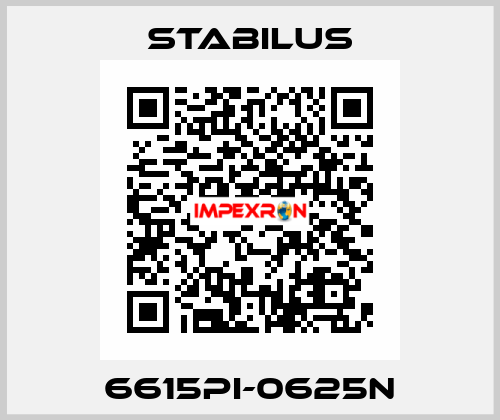6615PI-0625N Stabilus