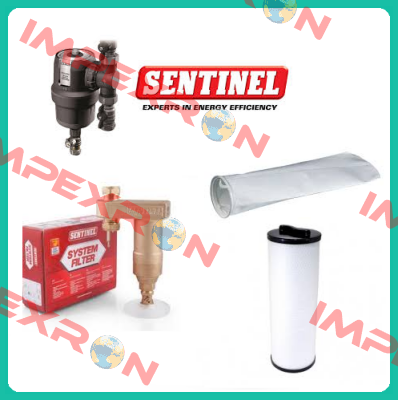 KIT REPAIR + 3-487-077-465-00 Sentinel