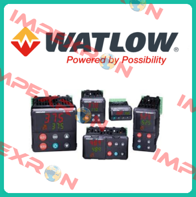 DC21-60F0-0000 Watlow