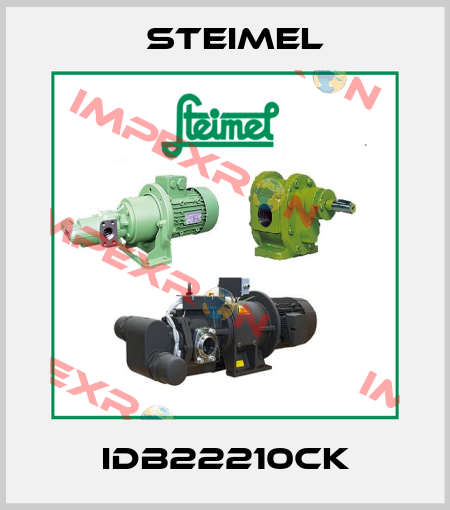 IDB22210CK Steimel