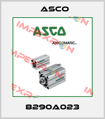 8290A023 Asco