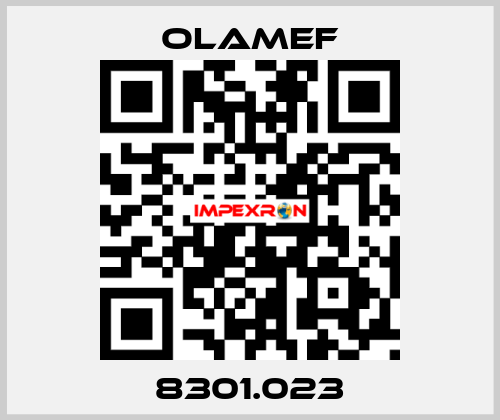 8301.023 olamef