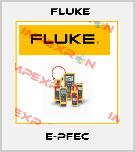 E-PFEC Fluke