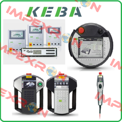 20576 OEM Keba