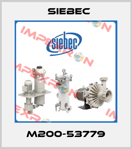 M200-53779 Siebec
