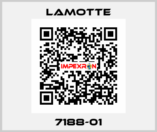 7188-01 Lamotte