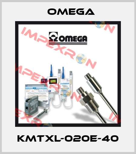 KMTXL-020E-40 Omega
