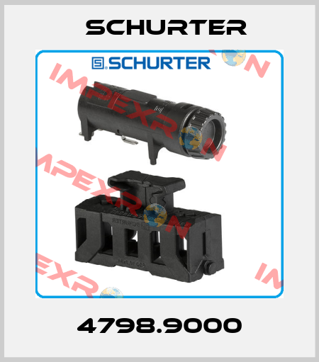 4798.9000 Schurter