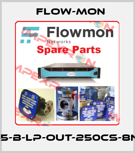 FML-45-B-LP-OUT-250Cs-8N-S1-D1 Flow-Mon