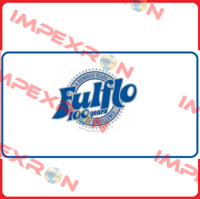 SVJ-4017R Fulflo