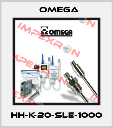 HH-K-20-SLE-1000 Omega