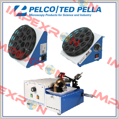 1GC400 Pelco (Ted Pella)