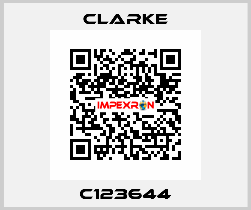 C123644 Clarke