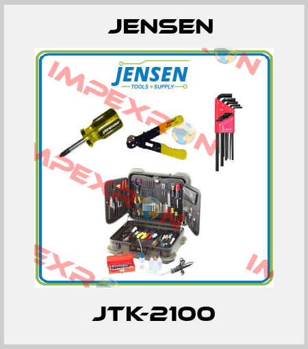 JTK-2100 Jensen