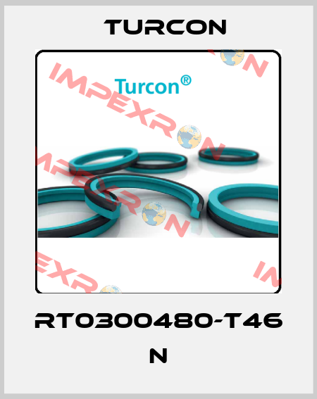 RT0300480-T46 N Turcon