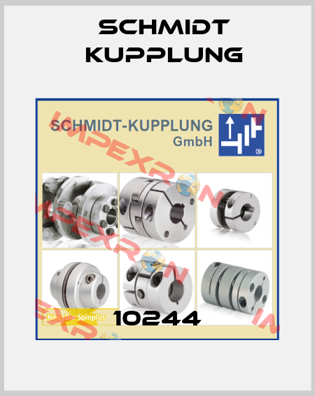10244 Schmidt Kupplung