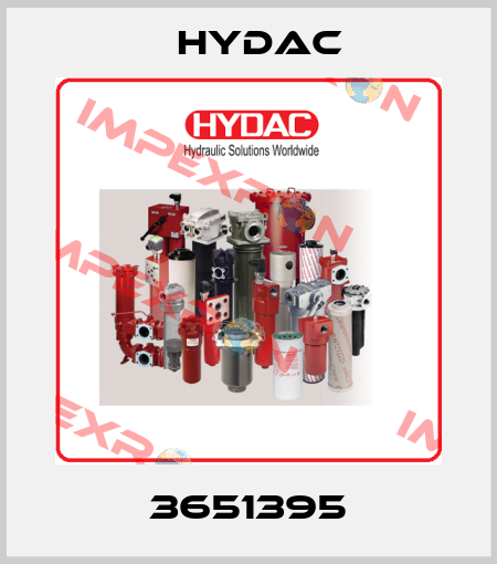 3651395 Hydac