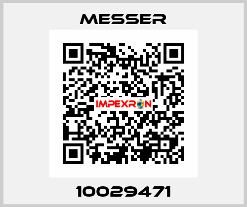 10029471 Messer
