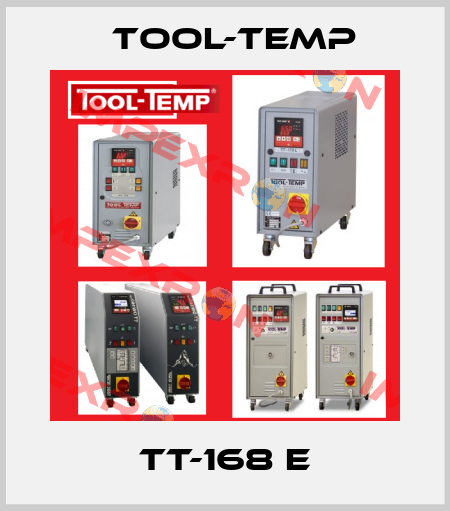 TT-168 E Tool-Temp
