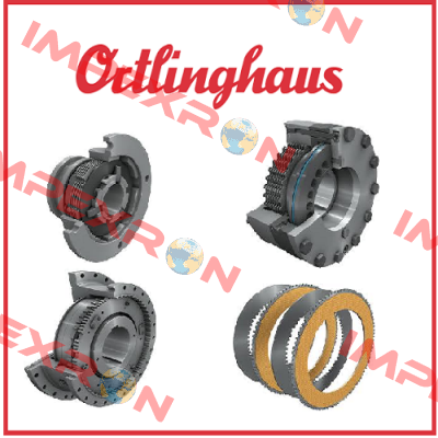 set  0-400-146-82-030 Ortlinghaus