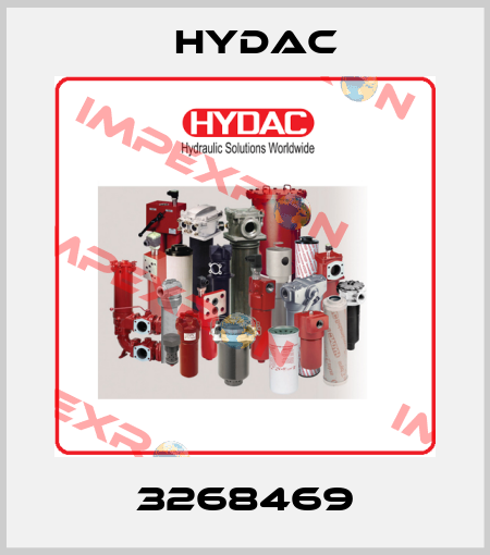 3268469 Hydac