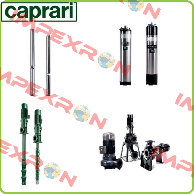 MAC10150-8V CAPRARI 