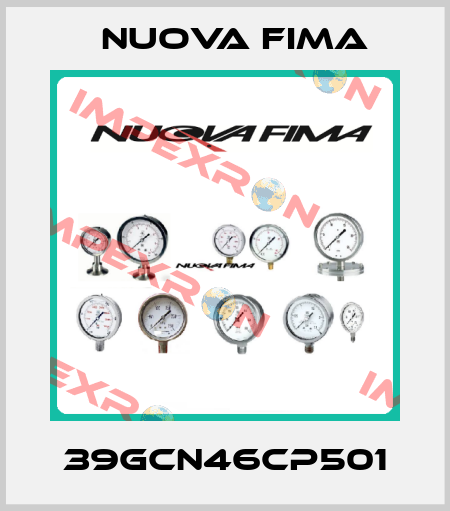 39GCN46CP501 Nuova Fima