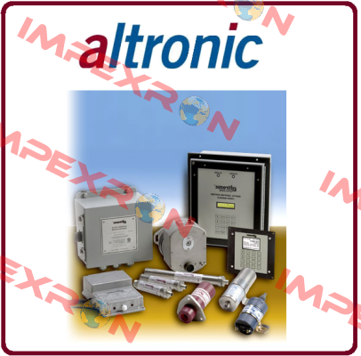 501061-S Altronic