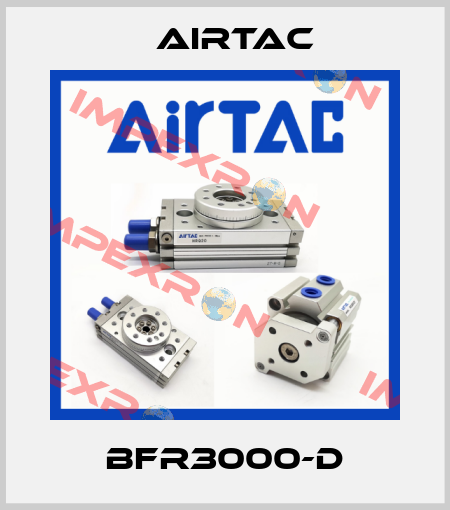 BFR3000-D Airtac