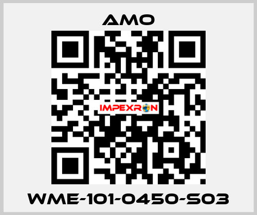 WME-101-0450-S03 Amo