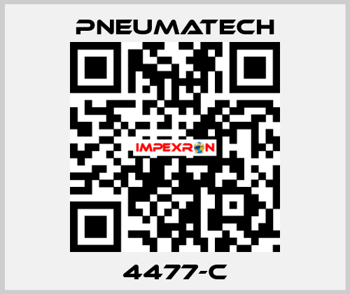 4477-C Pneumatech