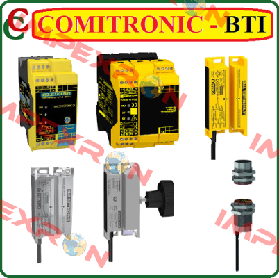 4SSR24BX/6M Comitronic