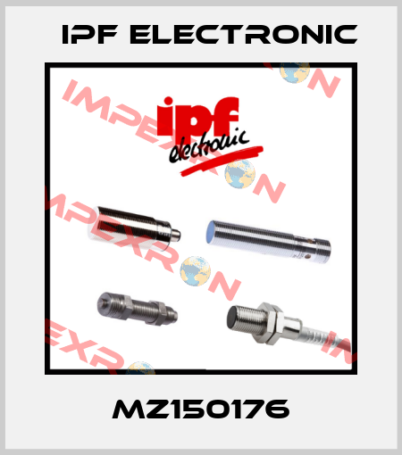 MZ150176 IPF Electronic
