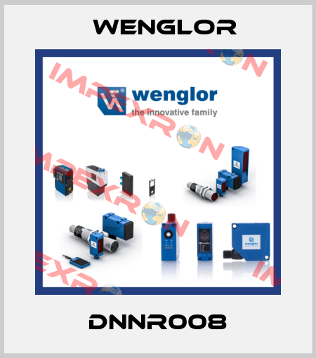 DNNR008 Wenglor