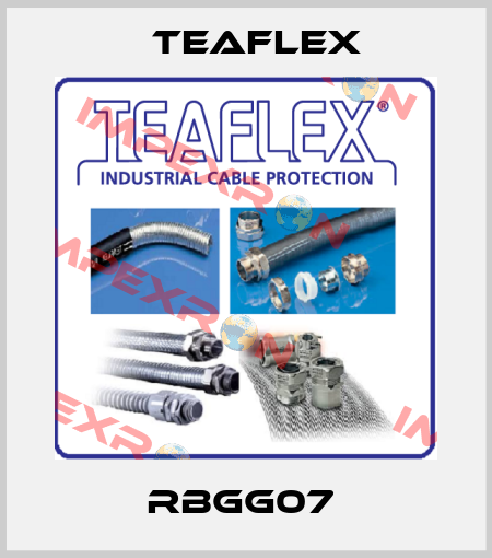 RBGG07  Teaflex