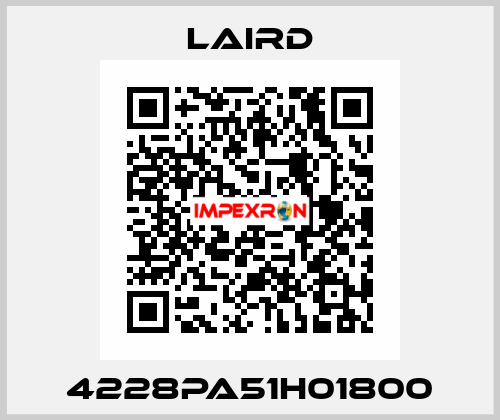4228PA51H01800 Laird
