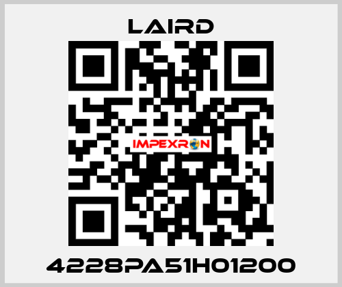 4228PA51H01200 Laird