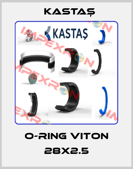 O-ring Viton 28x2.5 Kastaş