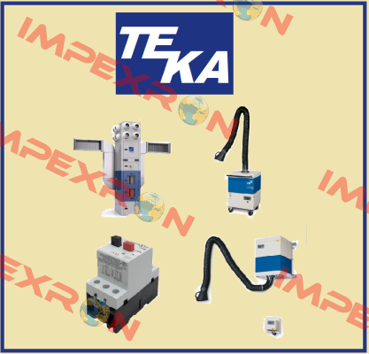 RESISTOR (ROTATION)  Teka