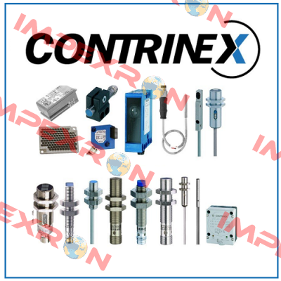 628-000-118 / DAS-0020-003 Contrinex