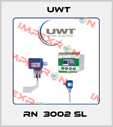 RN  3002 SL  Uwt