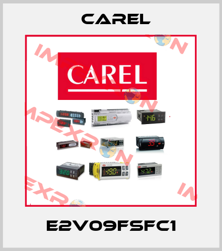 E2V09FSFC1 Carel