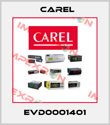 EVD0001401 Carel