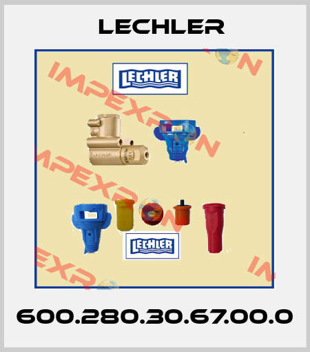 600.280.30.67.00.0 Lechler