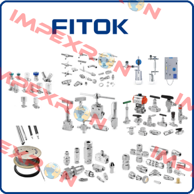 NGSS-FL8-8-Y-A Fitok